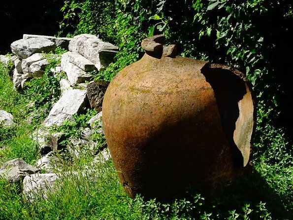plovdiv-and-bachkovo-monastery-tour-from-sofia-2
