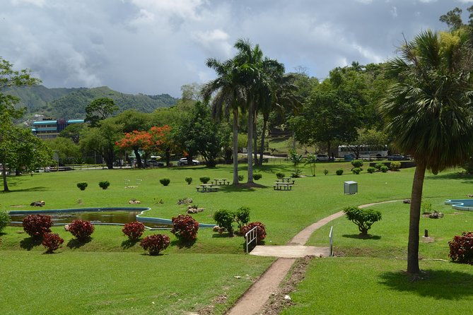 port-of-spain-and-fort-george-sightseeing-tour