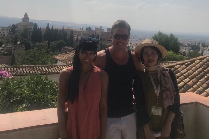 premium-granada-and-other-cities-private-tour