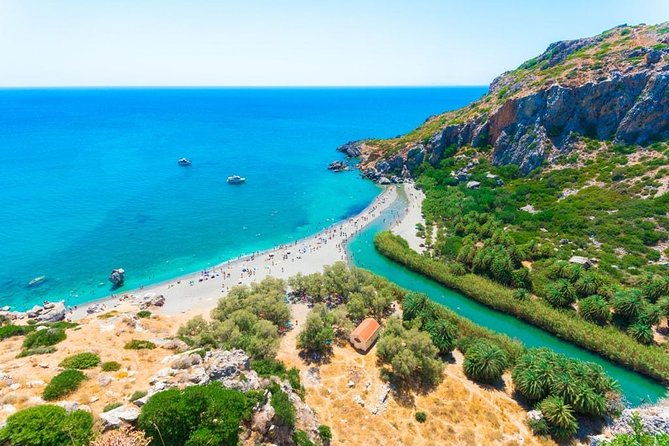preveli-beach-and-plakias-full-day-trip-from-rethymno