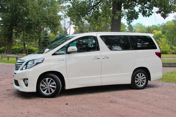 princess-senses-the-mangrove-airport-transfers