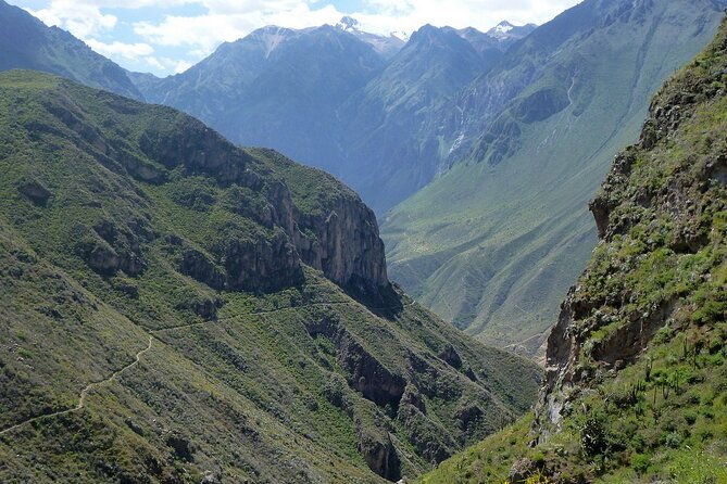 private-3-day-colca-canyon-trekking-tour-superior-service