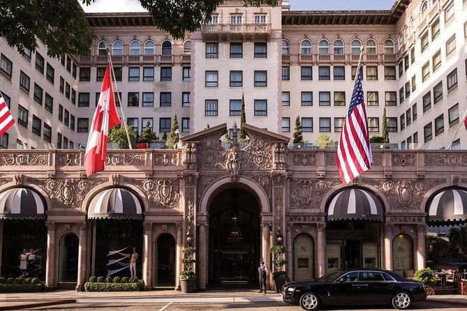 private-3-hour-hollywood-to-beverly-hills-tour
