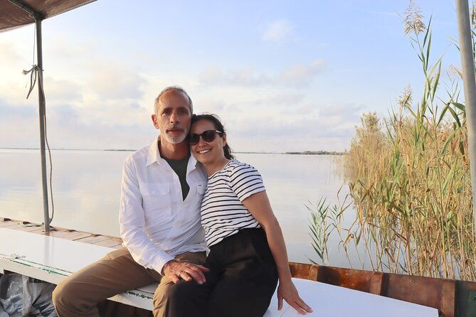 private-albufera-day-trip-paella-boat-ride-and-nature-trek