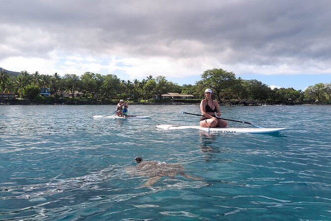 private-beginner-paddleboard-101-lesson-polo-beach-turtle-town