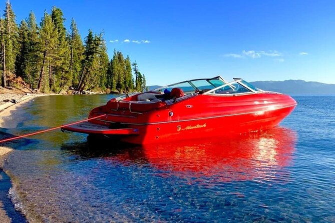 private-boat-charter-emerald-bay-in-the-grateful-red