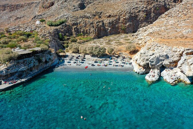 private-boat-tour-of-crete-coastlines