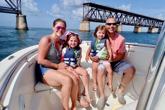 private-boat-tour-of-flaglers-famous-bridges-from-big-pine-key