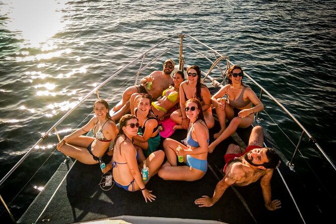 private-boat-tour-with-activities-in-pula-croatia