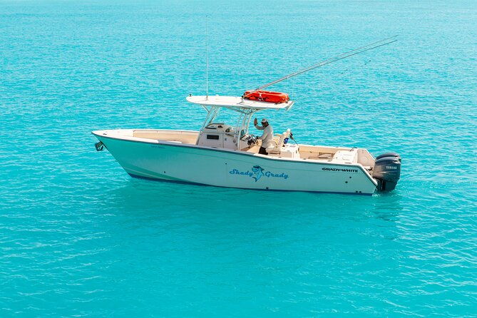 private-bottom-fishing-charter-1-2-day-morning-on-shady-grady