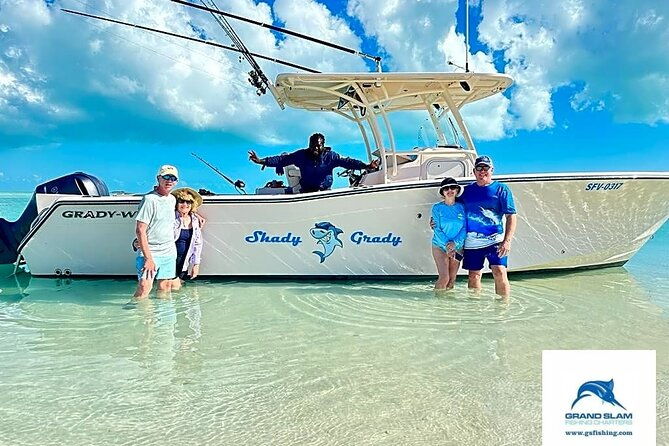 private-bottom-fishing-charter-3-4-day-6hron-shady-grady