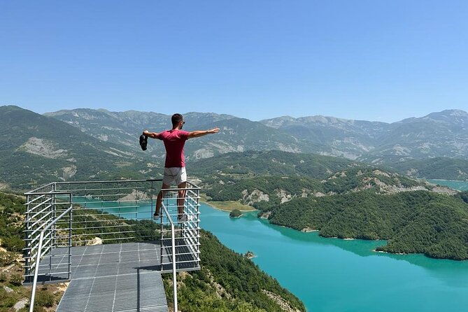 private-bovilla-lake-and-kruja-city-day-tour-from-tirana