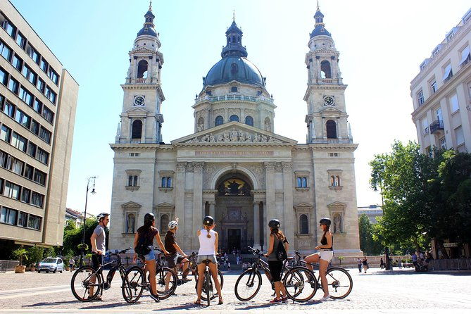 private-budapest-e-bike-tour
