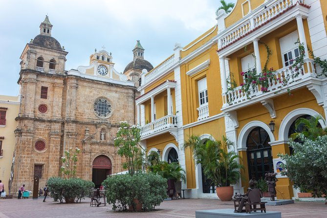private-cartagena-sightseeing