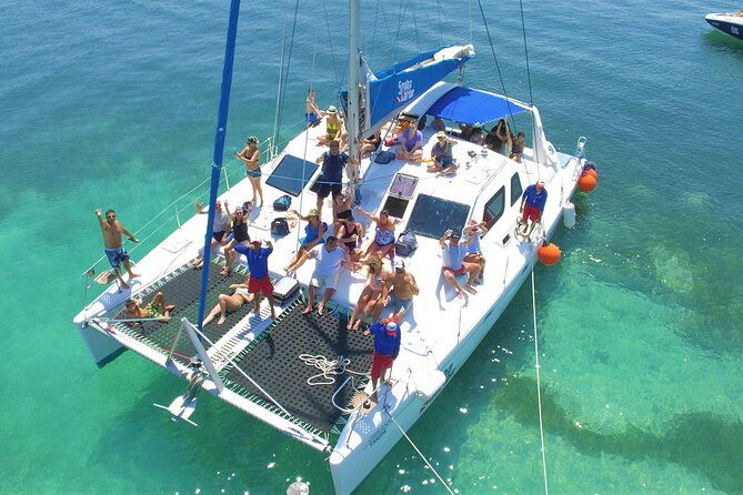 private-catamaran-for-groups-with-lunch-drinks-and-music