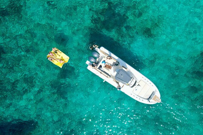 private-charter-egadi-islands