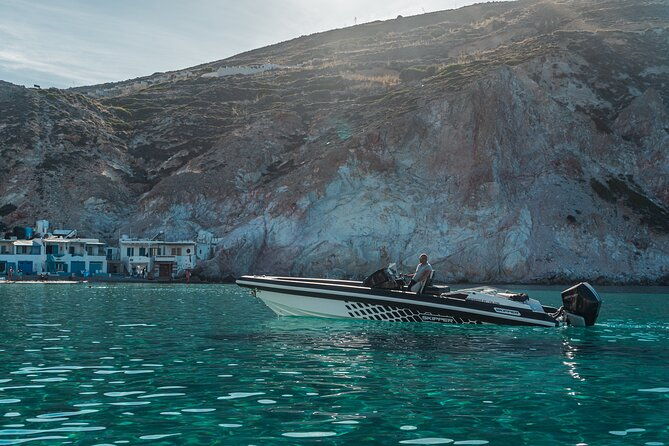 private-cruise-with-speedboat-kleftiko-sarakiniko-sykia-cave-3