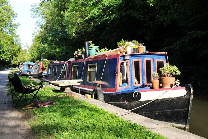private-day-tour-from-bath-to-the-serene-cotswolds-with-pickup