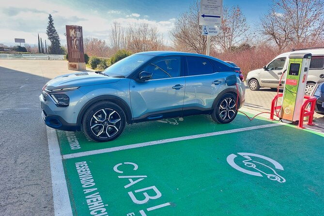 private-day-tour-to-ronda-from-malaga-by-electric-car