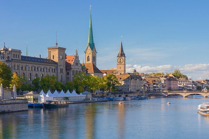 private-day-trip-from-basel-to-zurich-english-speaking-driver