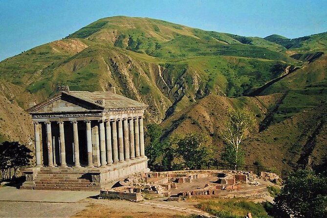 private-day-trip-to-symphony-of-stones-garni-geghard-lake-sevan