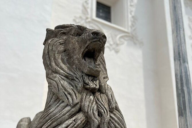 private-daytrip-in-leon-and-ruins-of-leon-from-managua