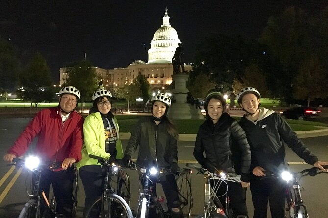 private-dc-monuments-at-night-bike-tour
