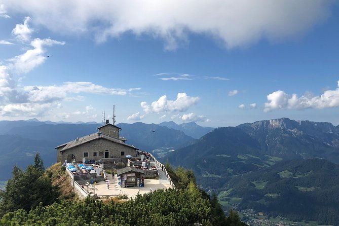 private-eagles-nest-tour-from-innsbruck-with-tour-ending-in-salzburg