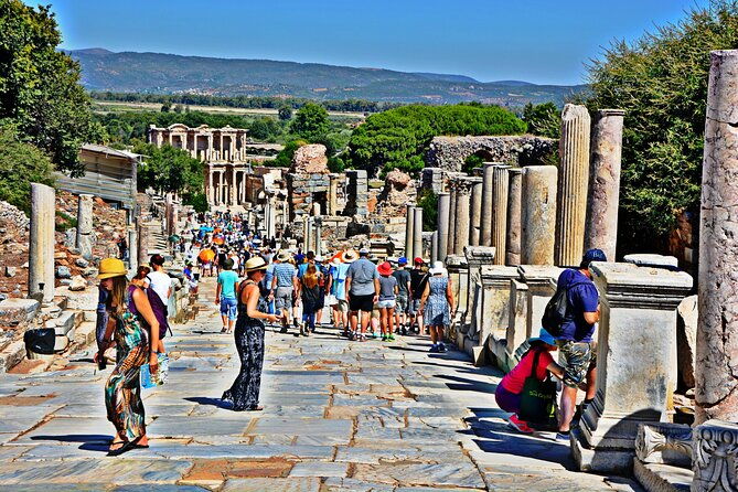 private-ephesus-tour-from-bodrum-3