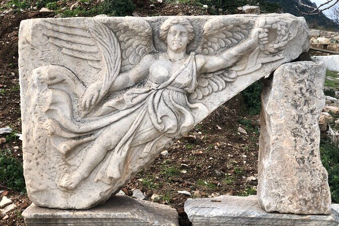 private-ephesus-tour-from-izmir-airport-and-city-center
