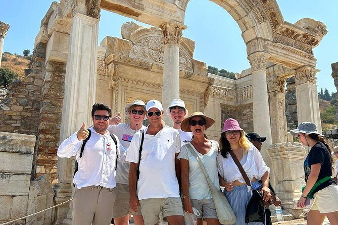 private-ephesus-tour-from-izmir-cesme-port-hotels