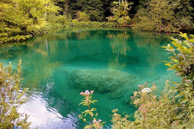 private-full-day-tour-in-plitvice-lakes-national-park-from-zadar