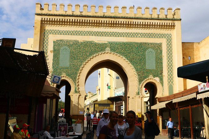 private-full-day-trip-to-explore-fes-city-from-casablanca