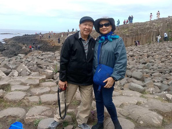 private-giants-causeway-tour-from-belfast-cruise-terminal