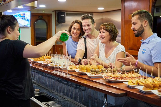 private-gipuzkoa-coast-tour-from-san-sebastian-with-lunch