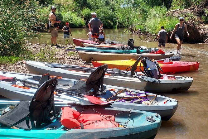 private-guided-river-kayaking-the-verde-river-with-4x4-utv-ride