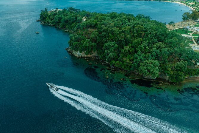 private-half-day-cruise-on-a-speed-boat-in-corfu-island