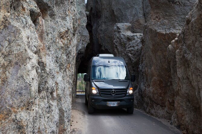 private-half-day-mt-rushmore-black-hills-tour