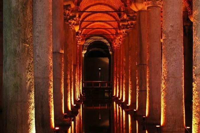 private-half-day-tour-imperial-istanbul-hagia-sophia-basilica-cistern-and-grand-bazaar