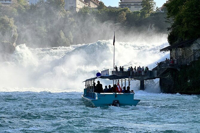 private-half-day-tour-to-the-rhine-falls-with-pick-up-at-hotel-2