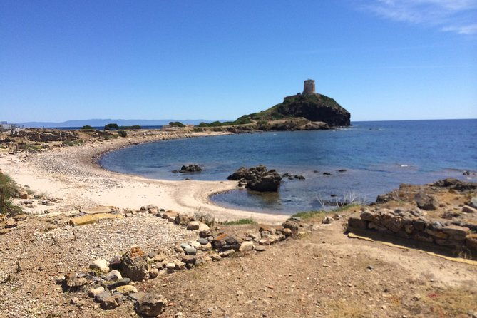 private-half-day-trip-from-cagliari-to-nora-ruins
