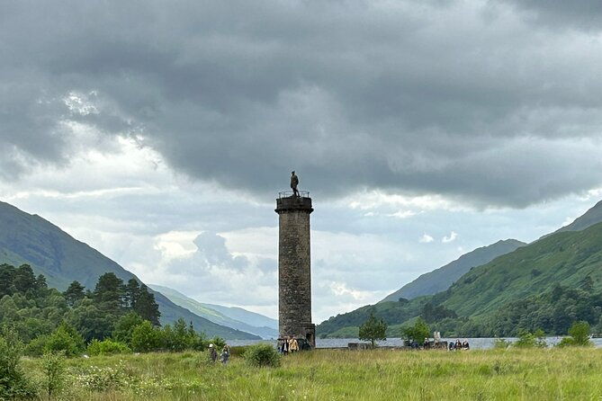 private-harry-potter-glenfinnan-viaduct-highlands-tour-glasgow