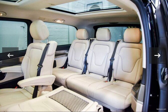 private-helsinki-vip-transfer