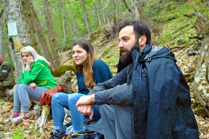 private-hiking-tour-to-machakhela-national-park-from-batumi