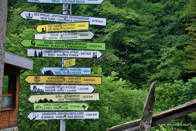 private-hiking-tour-to-mtirala-national-park-from-batumi