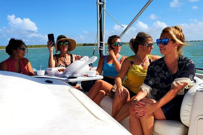 private-historical-wildlife-and-dolphin-cruise-south-padre-island