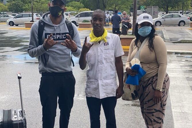 private-jamaica-montego-bay-airport-transfer
