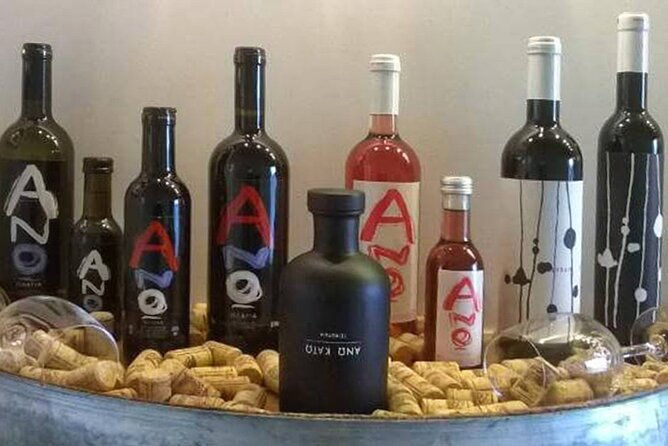 private-jeep-safari-in-2-wineries-and-samaria-gorge-with-lunch