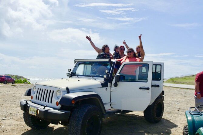 private-jeep-wrangler-island-tour