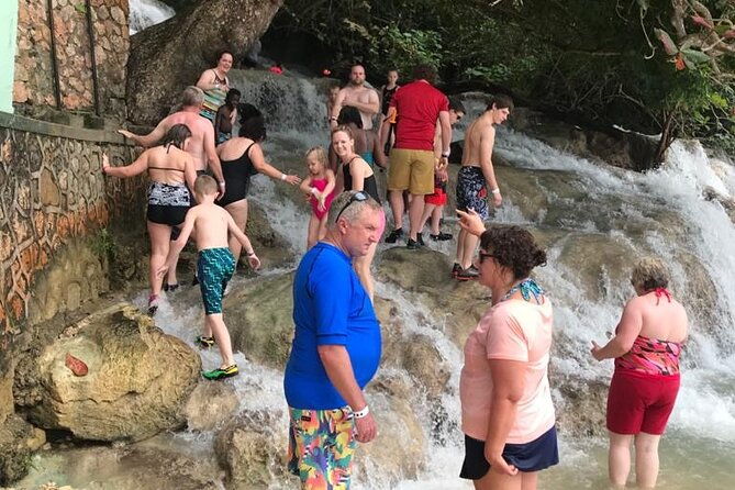private-konoko-falls-and-dunns-river-combo-tour-from-ocho-rios